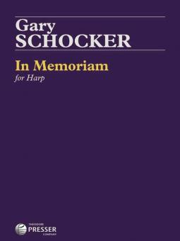 In Memoriam 