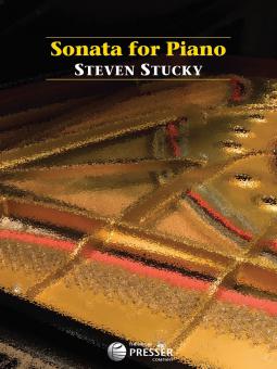 Sonata for Piano 