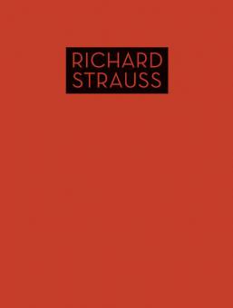 Songs with piano accompaniment Op. 10 until Op. 29 