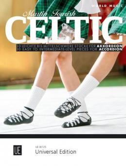 Celtic Accordion 