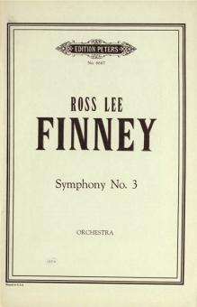Symphony No. 3 