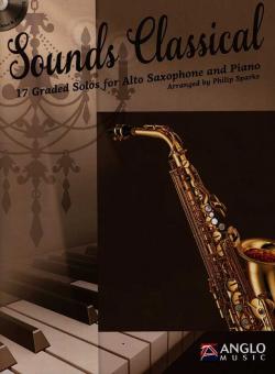 Sounds Classical 