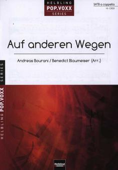 Auf anderen Wegen 