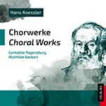 Choral Works 