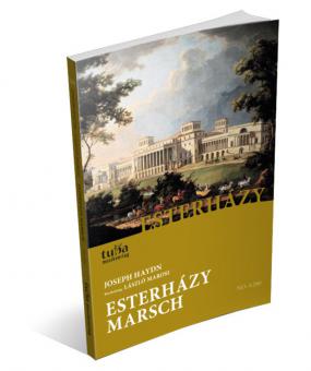 Eszterhazy Marsch 