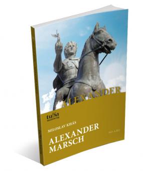 Alexander Marsch 