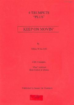 Keep on Movin' 