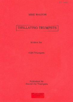 Titillating Trumpets 