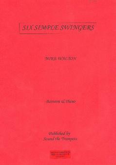 Six Simple Swingers 