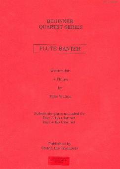 Flute Banter 