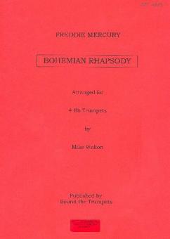 Bohemian Rhapsody 