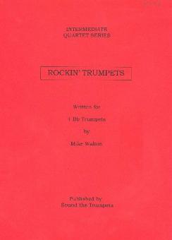 Rockin' Trumpets 