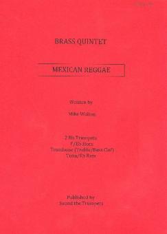 Mexican Reggae 
