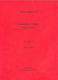 Panassie Stomp Count Basie 