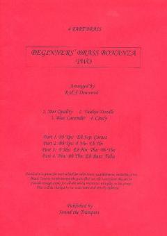 Beginners Brass Bonanza Two 