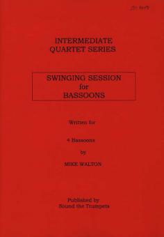 Swinging Session 