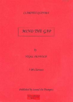 Mind The Gap 