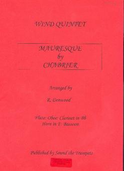 Mauresque 