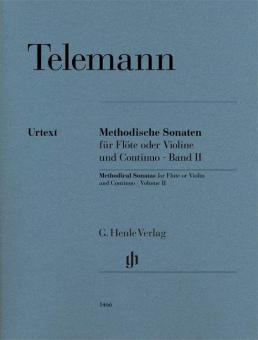 Sonatas metódicas 2 
