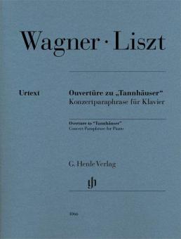 Overture to 'Tannhäuser' 