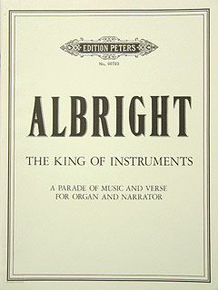 The King of Instruments 