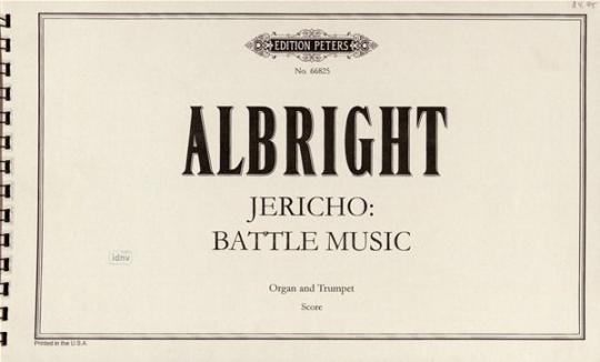 Jericho 
