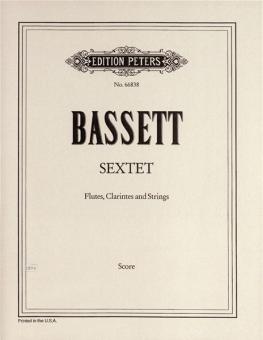 Sextet No. 2 