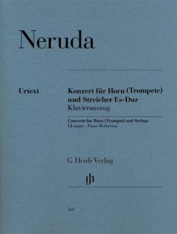 Concerto Eb major 