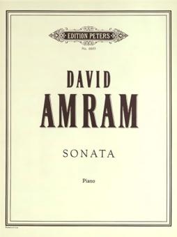 Sonata for Piano 