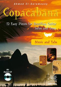 Copacabana 