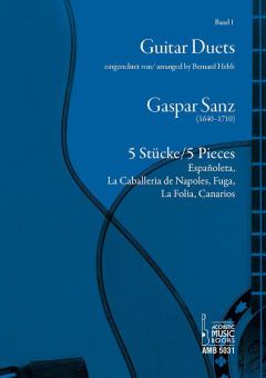 Guitar Duets 1 