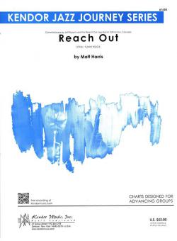 Reach Out Standard