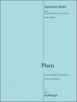 Pisco 