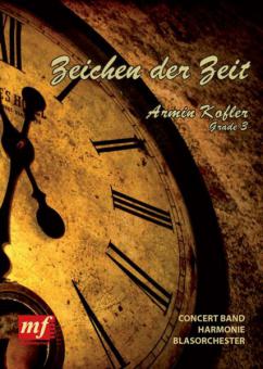 Zeichen der Zeit 