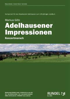 Adelhausener Impressionen 