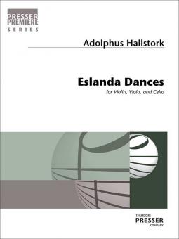 Eslanda Dances 
