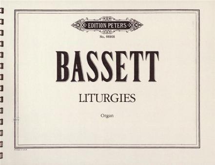 Liturgies 