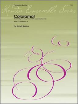 Colorama! Standard