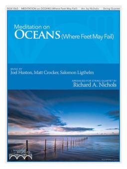 Meditations On Oceans 