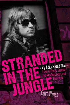 Stranded in the Jungle 