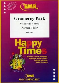 Gramercy Park Download