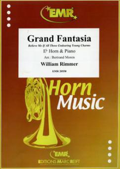 Grand Fantasia Download