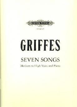 Seven Songs 