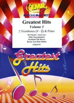 Greatest Hits Vol. 3 Download