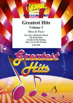 Greatest Hits Vol. 5 Download