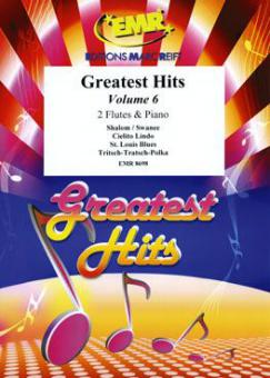 Greatest Hits Vol. 6 Download