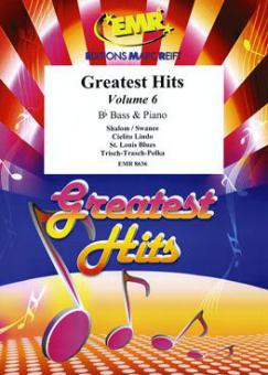 Greatest Hits Vol. 6 Download