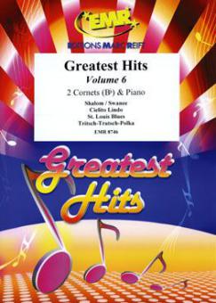 Greatest Hits Vol. 6 Download