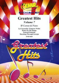 Greatest Hits Vol. 7 Download