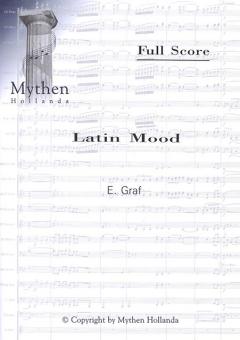 Latin Mood 